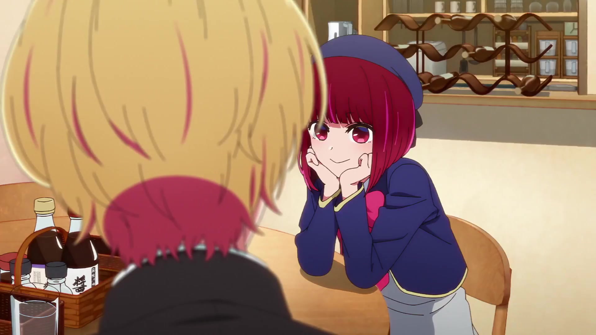 [Tsukyio Editing Resources] Oshi No Ko Season 1 (Episode 3) Raw Clips (60) (tsukyio.com).mp4